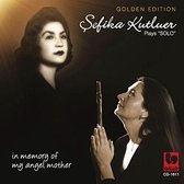 Sefika Kutluer - Palys Solo "In Memory Of My Angel Mother" (CD)