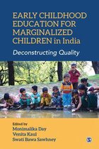 Early Childhood Education for Marginalized Children in India