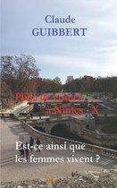 Pluie de crimes a Nimes - X