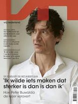 Vrij Nederland magazine 04 2019