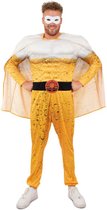 Costume Super lager - costume de bière - costume de bière - vêtements de carnaval hommes - XS/ S
