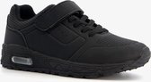 Blue Box jongens sneakers - Zwart - Maat 37