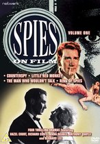 Spies On Film: Vol.1