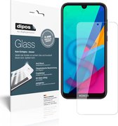 dipos I 2x Pantserfolie helder compatibel met Honor 8S Beschermfolie 9H screen-protector