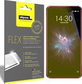 dipos I 3x Beschermfolie 100% compatibel met Meizu Note 8 Folie I 3D Full Cover screen-protector