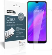 dipos I 2x Pantserfolie helder compatibel met Oppo Realme 3 Pro Beschermfolie 9H screen-protector