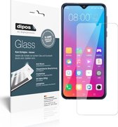 dipos I 2x Pantserfolie helder compatibel met Gionee Steel 5 Beschermfolie 9H screen-protector