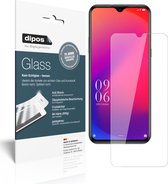 dipos I 2x Pantserfolie helder compatibel met Doogee X95 Beschermfolie 9H screen-protector