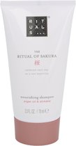 RITUALS The Ritual of Sakura Shampoo Argan Oil & Shikakai - 70 ml