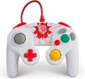 PowerA Nintendo Switch controller|Switch pro controller|GameCube-stijl|Mario