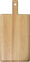 ASA Selection Serveerplank Wood Hout 53 x 26 cm