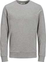 JACK&JONES ESSENTIALS JJEHOLMEN SWEAT CREW NECK 2PK MP Heren Trui - Maat XS