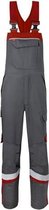 Havep Amk. Ov. 5-Safety Image+ vlb2 20291 - Charcoal/Rood - 48