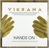 Vikrama - Hands On (LP)