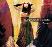 Mara Aranda & Solatge - Deria (CD)