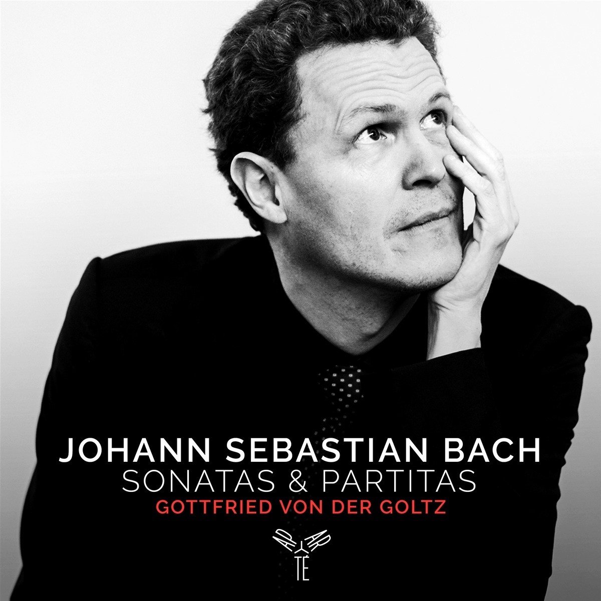 Gottfried Von Der Goltz - J.S. Bach: Sonatas And Partitas (2 CD)