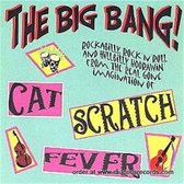 Cat Scratch Fever - The Big Bang! (CD)