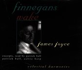 Patrick Ball - Finnegans Wake (2 CD)