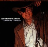 Dick Curless - Traveling Through (CD)