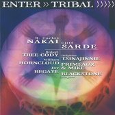 R. Carlos Nakai & Cliff Sarde - Enter>>Tribal (CD)