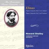 Howard Shelley - The Romantic Piano Concerto ' 82 (CD)