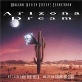 Goran Bregovic - Arizona Dreams (CD)