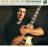 Steve Freund - C' For Chicago (CD)