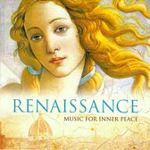 The Sixteen - Renaissance,Music Inner P. (CD)
