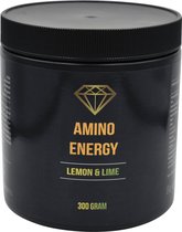 Imperium Supplements Amino Energy Lemon & Lime