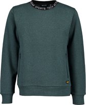 Blue Seven sweater, groen maat 140