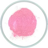 Peachy Red Mica - Soap/Bath Bombs/Makeup/Lipsticks/Eyeshadows - sample