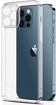 Transparant hoesje, geschikt voor - iPhone 13 pro Max