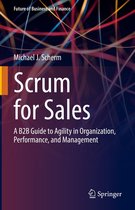 Future of Business and Finance - Scrum for Sales