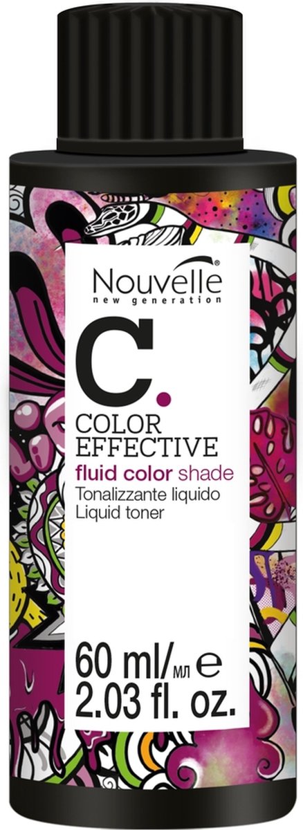Nouvelle Color Effective nude 60 ml