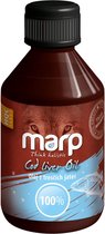 Marp Codliver oil (levertraan)
