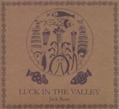 Jack Rose - Luck In The Valley (CD)