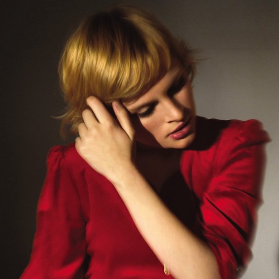 Ólöf Arnalds - Ólöf Sings (CD)