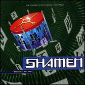 Shamen - Boss Drum (CD)