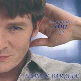 Thomas Barquee - The Sound Of Om (CD)