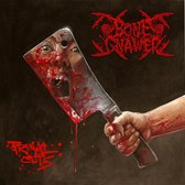 Bone Gnawer - Primal Cuts (CD)