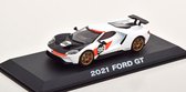 Ford GT 2021 - 1:43 - Greenlight