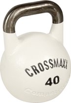 CROSSMAXX COMPETITION KETTLEBELL - 40