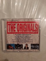 The Originals (The Original Hitversions)