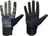 Northwave Fast Gel Glove Grey/Yellow XL