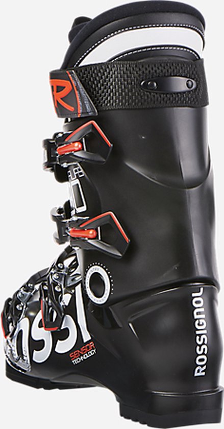 Rossignol Alias 80 - Chaussures de ski Pour Homme - Zwart - 27 | bol.com