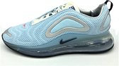 Nike Air Max 720 - Lichtblauw/Wit - Maat 44