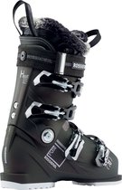 Rossignol PURE HEAT  - Skischoenen Voor Dames - Verwarmd - Zwart - 27