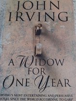 A widow for one year