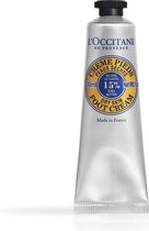 L'Occitane - Shea Butter Foot Cream 30 ml