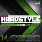 Various Artists - Slam! Hardstyle Volume 14 (2 CD)